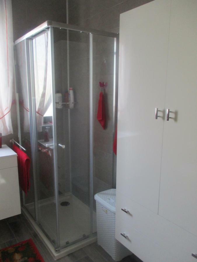 Penthouse 2 Apartment Marsaskala Exterior photo